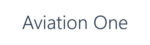 Aviation One